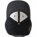 Кепка FlexFit 6089CC Rus Black