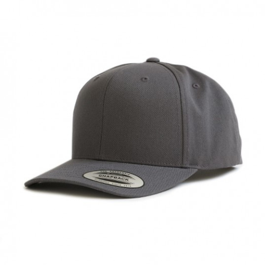 Кепка FlexFit 6089CC Rus Dark Grey Кепка FlexFit 6089CC Rus Dark Grey
