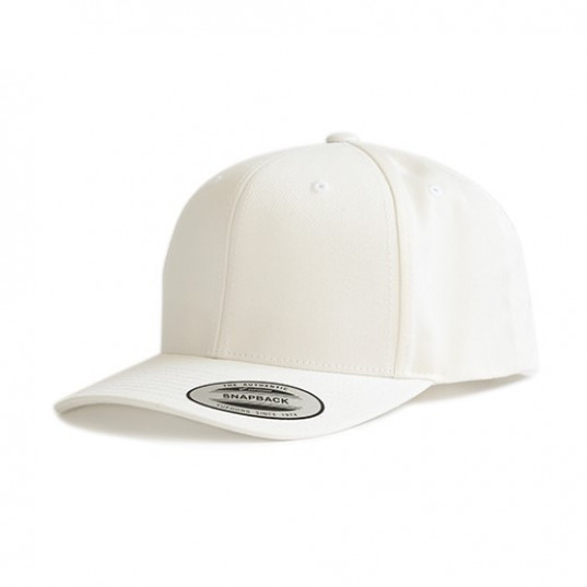 Кепка FlexFit 6089CC Rus White Кепка FlexFit 6089CC Rus White
