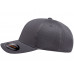Кепка FlexFit 6533 - Ultrafibre & Airmesh Dark Grey Кепка FlexFit 6533 - Ultrafibre & Airmesh Dark Grey