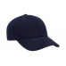 Кепка FlexFit 6789M - Curved Visor Snapback Navy
