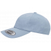 Кепка FlexFit 6245CM Dad Hat - Light Blue Кепка FlexFit 6245CM Dad Hat - Light Blue